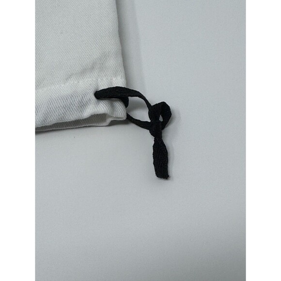 Isabel Marant White Dust Bag 14.5”x12” Travel Shoes Purse Handbag - Picture 4 of 4